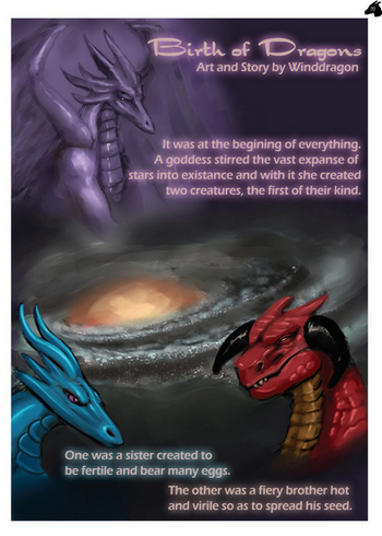 Birth Of Dragons 1